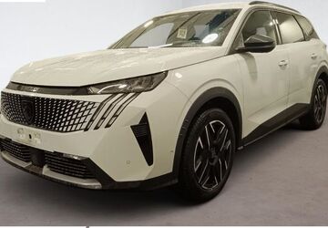 Peugeot 5008 44.634 km 29.590 &euro; Marburg 35043