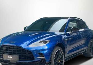 Aston Martin DBX 1.001 km 239.000 &euro; Radebeul 01445