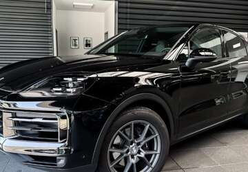 Porsche Cayenne 6.499 km 97.900 &euro; Kassel 34123