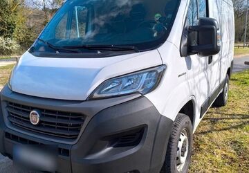 Fiat Ducato 187.000 km 11.900 &euro; Solingen 42653