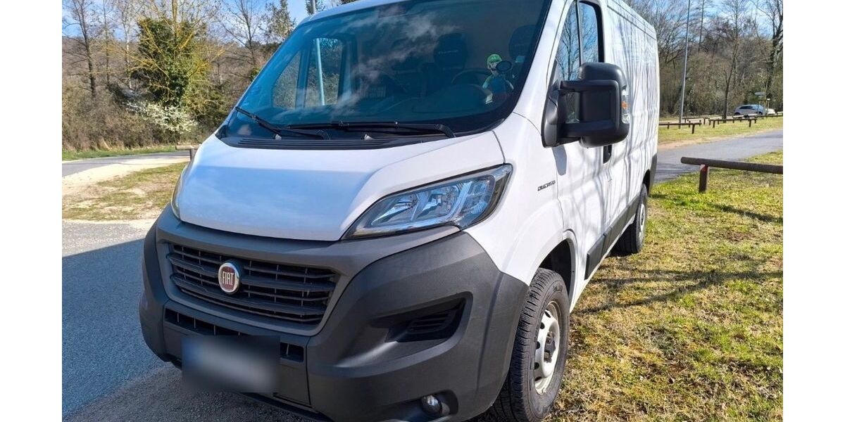 Fiat Ducato 187.000 km 11.900 &euro; Solingen 42653