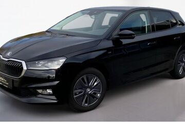 Skoda Fabia 6.600 km 23.480 &euro; Landshut 84034