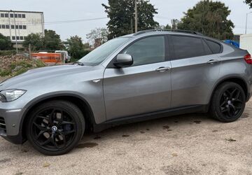 BMW X6 M50 155.635 km 20.950 &euro; Erfurt 99089