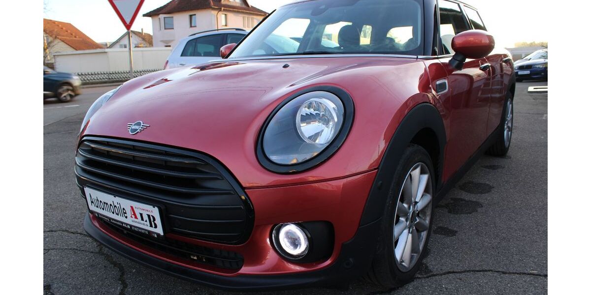 Mini Cooper D 106.000 km 16.900 &euro; Schömberg 72355