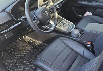 Honda CR-V 41.000 km 44.500 &euro; Kleve 47533