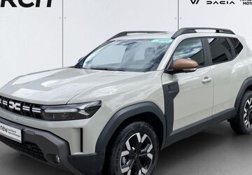 Dacia Duster 1.850 km 26.990 &euro; Memmingen 87700