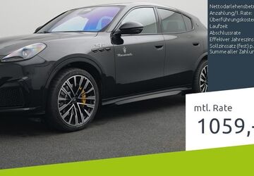 Maserati Grecale 11.000 km 114.980 &euro; Münster - Amelsbüren 48163