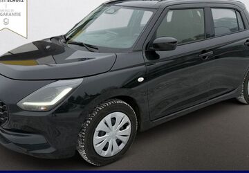 Suzuki Swift 11.954 km 16.490 &euro; Helmstedt 38350
