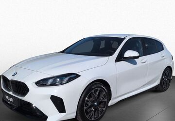 BMW 118 9.974 km 37.590 &euro; Braunschweig 38112