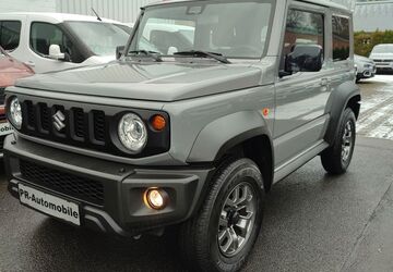 Suzuki Jimny 43.700 km 34.999 &euro; Gelsenkirchen 45892