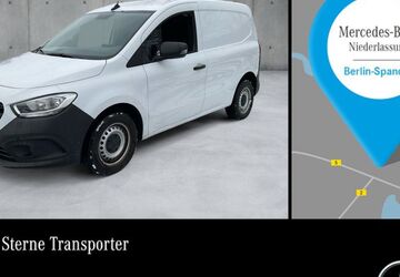 Mercedes-Benz Citan 40.571 km 16.517 &euro; Berlin 13581