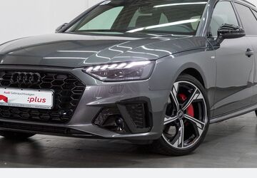 Audi A4 34.821 km 38.280 &euro; Bochum 44809