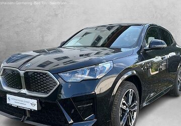 BMW iX2 15.598 km 56.666 &euro; Starnberg 82319