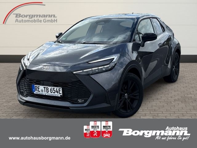 Toyota C-HR 12.450 km 35.990 &euro; Dorsten 46286