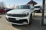 VW Tiguan R-Line 4Motion 170.000 km 17.990 &euro; Koblenz 56070