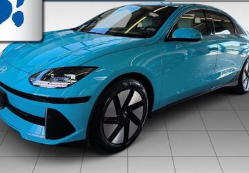 Hyundai IONIQ 6 2.833 km 35.730 &euro; Warendorf 48231