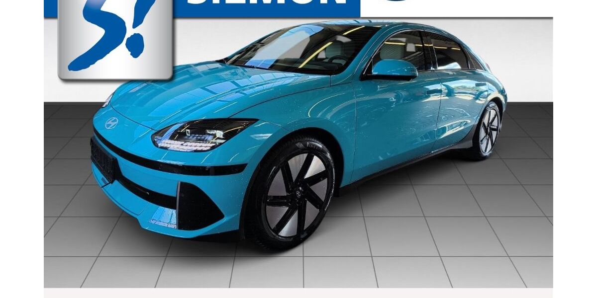 Hyundai IONIQ 6 2.833 km 35.730 &euro; Warendorf 48231