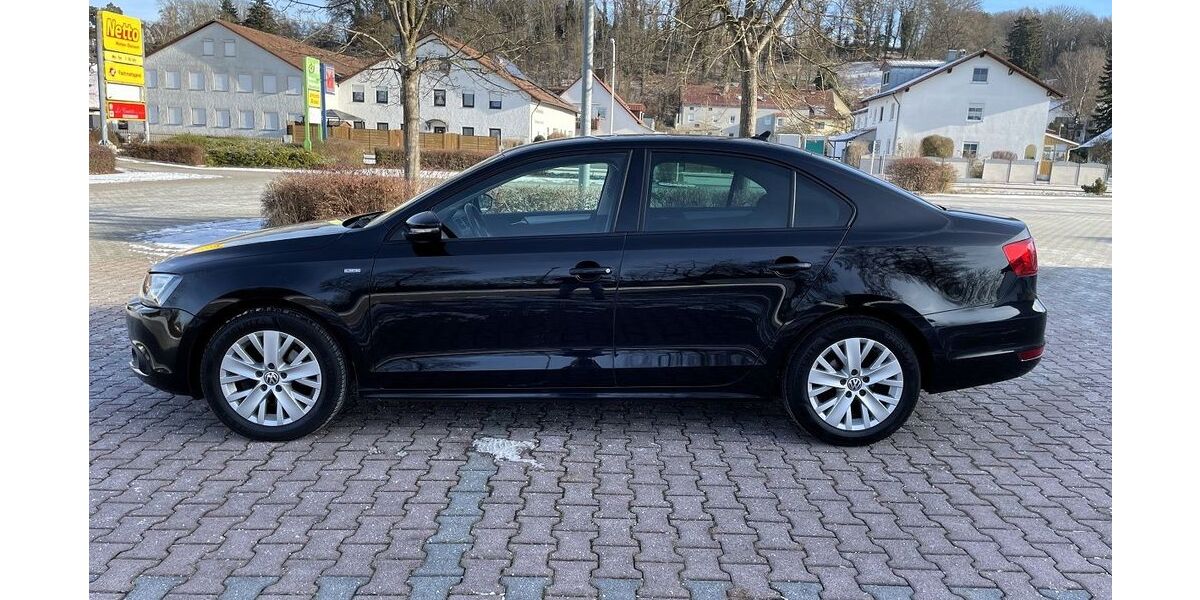 VW Jetta 116.000 km 10.000 &euro; Wartenberg 85456