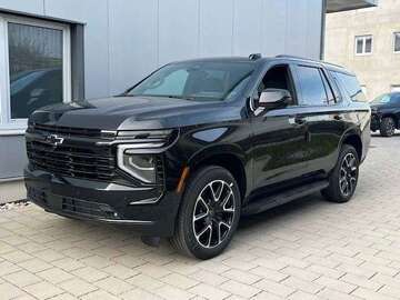 Gebrauchte Chevrolet Tahoe