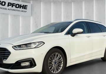Ford Mondeo 112.841 km 19.200 &euro; Schwerin 19061
