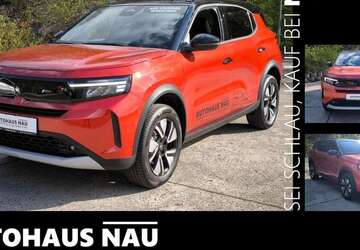 Opel Frontera 5.000 km 21.990 &euro; Gießen 35394