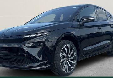 Skoda Enyaq 9.500 km 54.950 &euro; Eisenach 99817