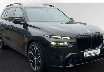 BMW X7 35.550 km 81.000 &euro; Wesel 46485