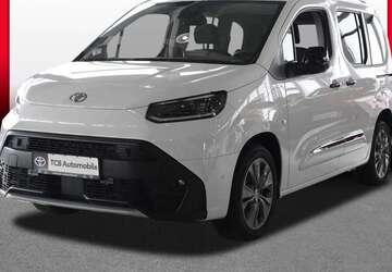 Toyota Proace City 2.010 km 39.888 &euro; Essen 45141