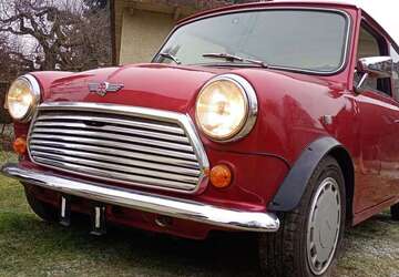 Austin Rover Mini 82.855 km 8.000 &euro; Lauingen (Lauingen (Donau)) 89415