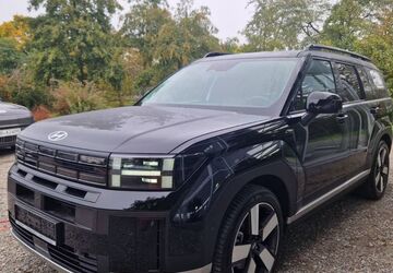 Hyundai SANTA FE 4.110 km 55.900 &euro; Offenburg 77652