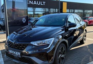 Renault Arkana 32.457 km 28.990 &euro; Lippstadt 59557