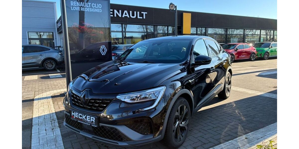 Renault Arkana 32.457 km 28.990 &euro; Lippstadt 59557