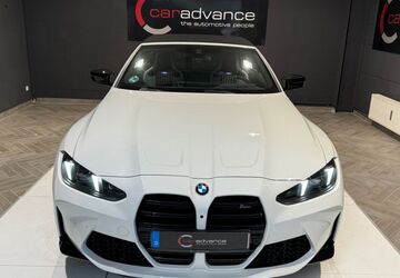 BMW M4 9.800 km 95.500 &euro; Sauerlach 82054