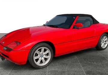 BMW Z1 93.740 km 84.901 &euro; Stutensee-Blankenloch 76297