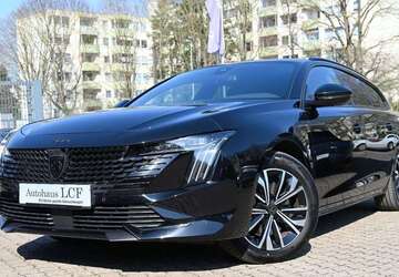 Peugeot 508 24.097 km 24.989 &euro; Laatzen 30880