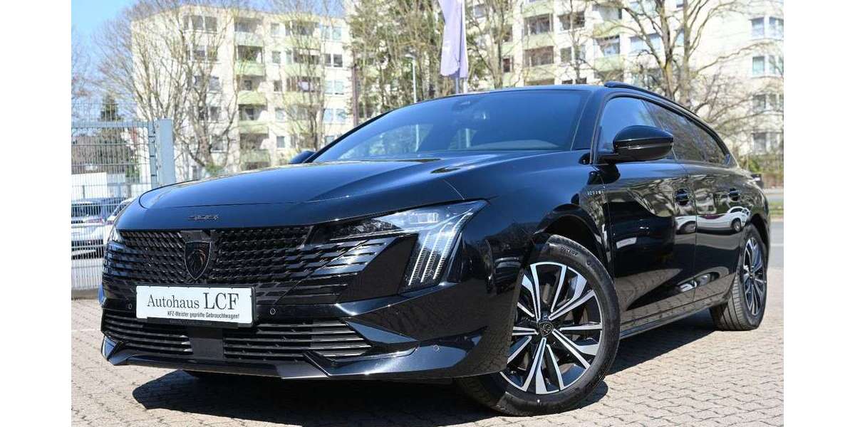 Peugeot 508 24.097 km 24.989 &euro; Laatzen 30880