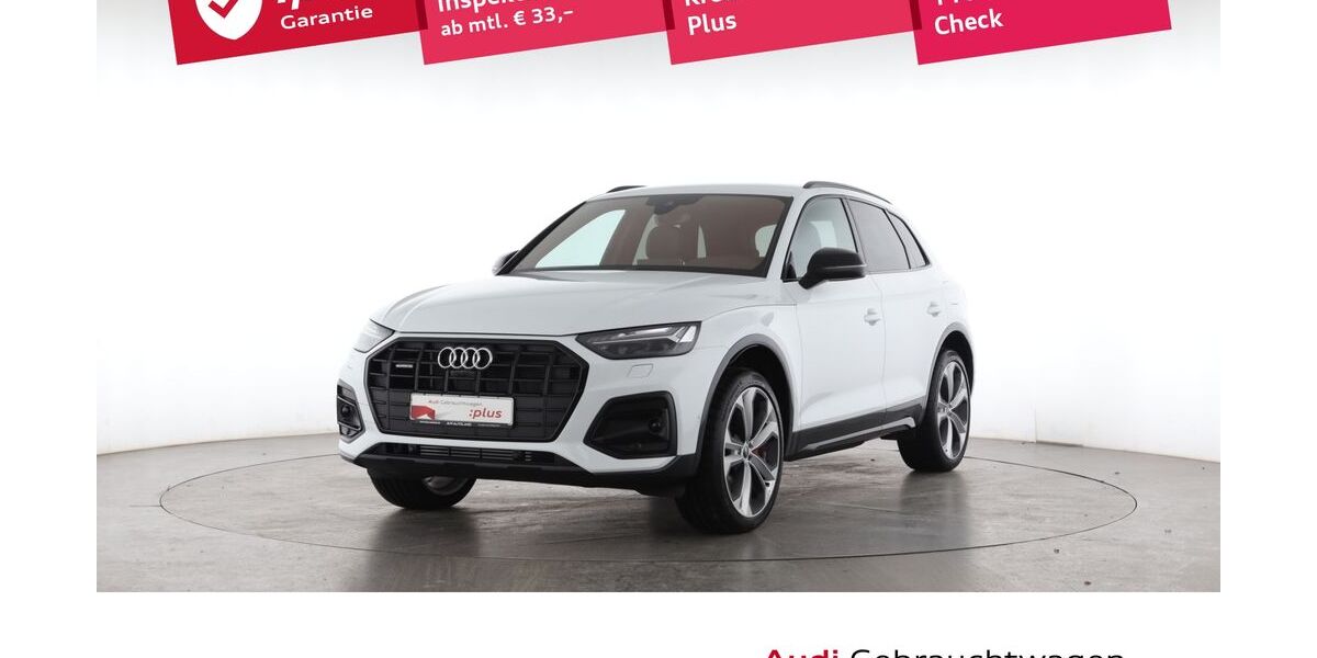 Audi Q5 6.437 km 55.555 &euro; Plattling 94447