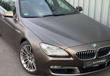 BMW 640 389.964 km 12.999 &euro; Rheda-Wiedenbrück 33378