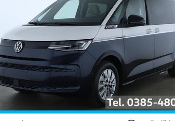 VW T7 Multivan 7.521 km 56.890 &euro; Schwerin 19057