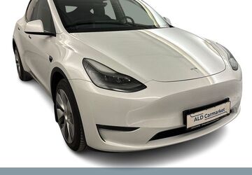 Tesla Model Y 78.979 km 31.980 &euro; Dorfmark 29683