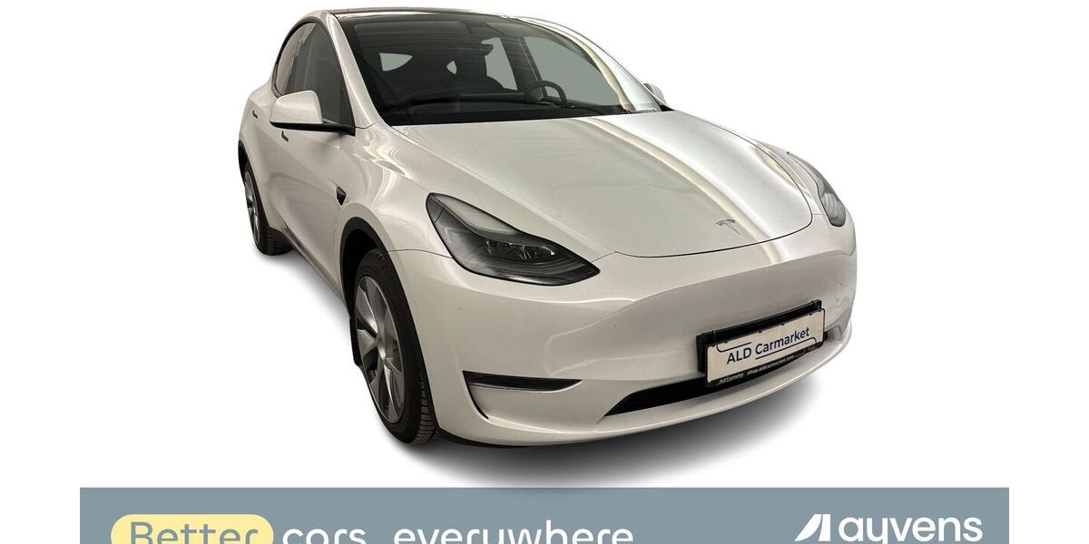 Tesla Model Y 78.979 km 31.980 &euro; Dorfmark 29683