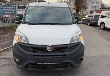 Fiat Doblo 357.000 km 3.499 &euro; Fellbach 70736