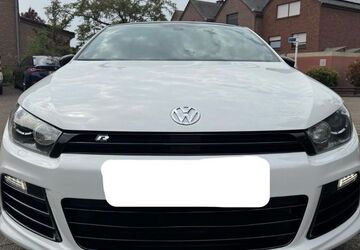 VW Scirocco 74.000 km 17.200 &euro; Essen 45356