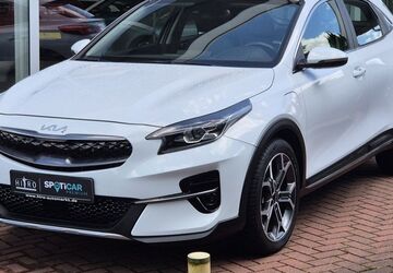 Kia XCeed 25.086 km 19.990 &euro; Emden-Hinte 26759