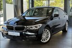 BMW 630d Gran Turismo Sport Line LED Luft HUD 159.999 km 25.499 &euro; Stade 21682