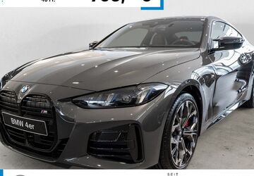 BMW M440 14.999 km 71.390 &euro; Olpe 57462