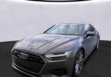 Audi A7 53.806 km 48.578 &euro; Hamm 59067