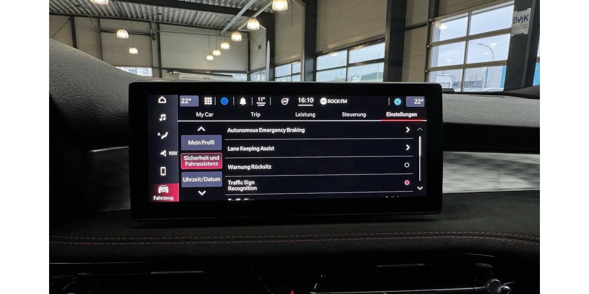 Alfa Romeo Tonale 1.5 VGT Veloce 48 V Hybrid LED 21.600 km 26.690 &euro; Lich 35423