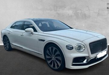 Bentley Flying Spur 65.250 km 164.200 &euro; Ořech 