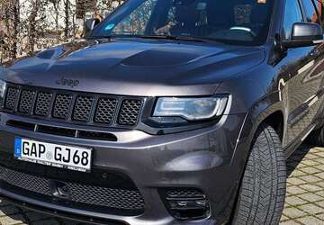 Jeep Grand Cherokee 100.900 km 39.900 &euro; Murnau a.Staffelsee, M 82418